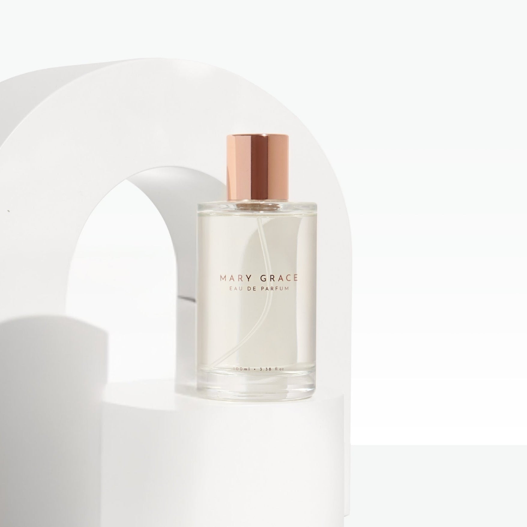 100ml & 10ml Marshmallow & Musk Eau De Parfum Duo Set