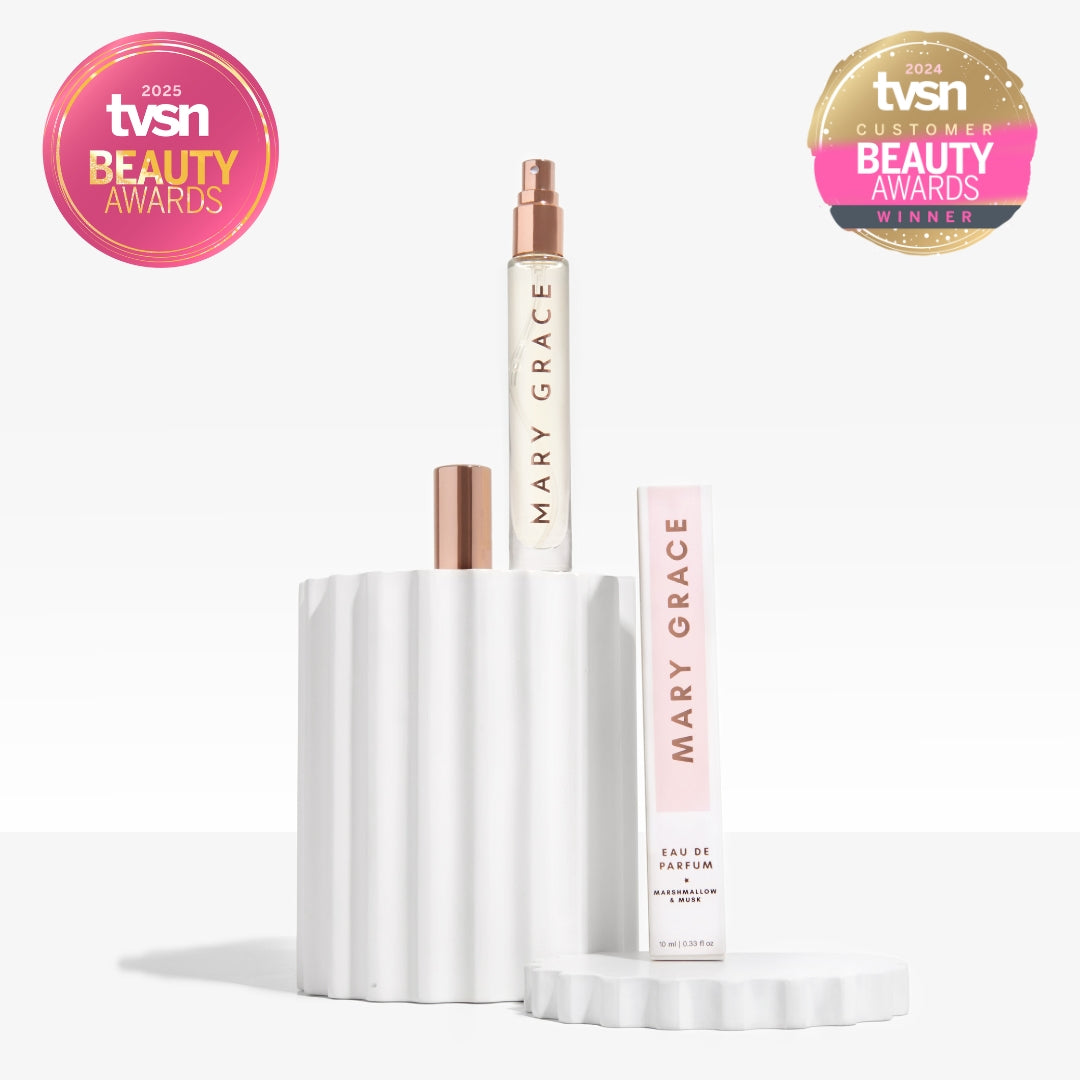 Marshmallow & Musk Eau De Parfum