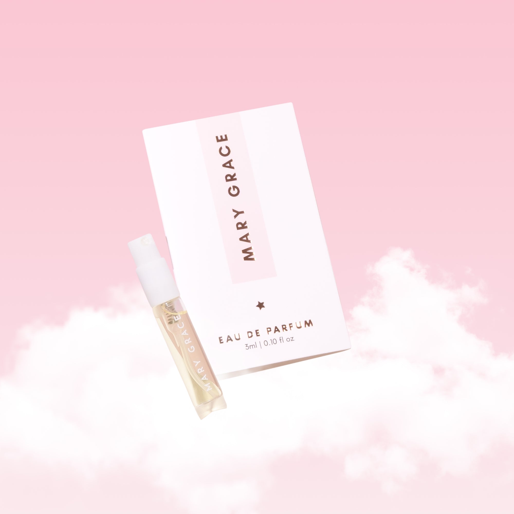 3ml Eau De Parfum - Choose Your Own