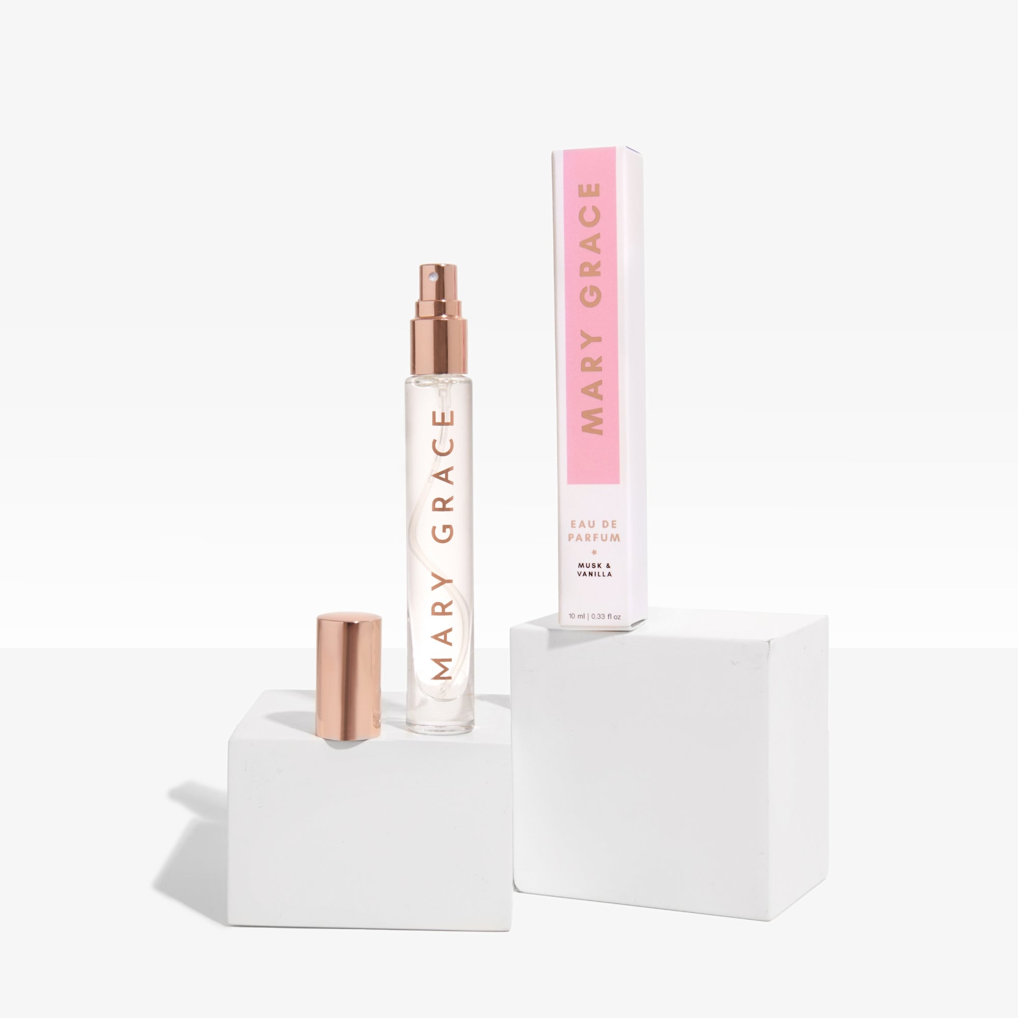 Eau De Parfum Perfume Mary Grace