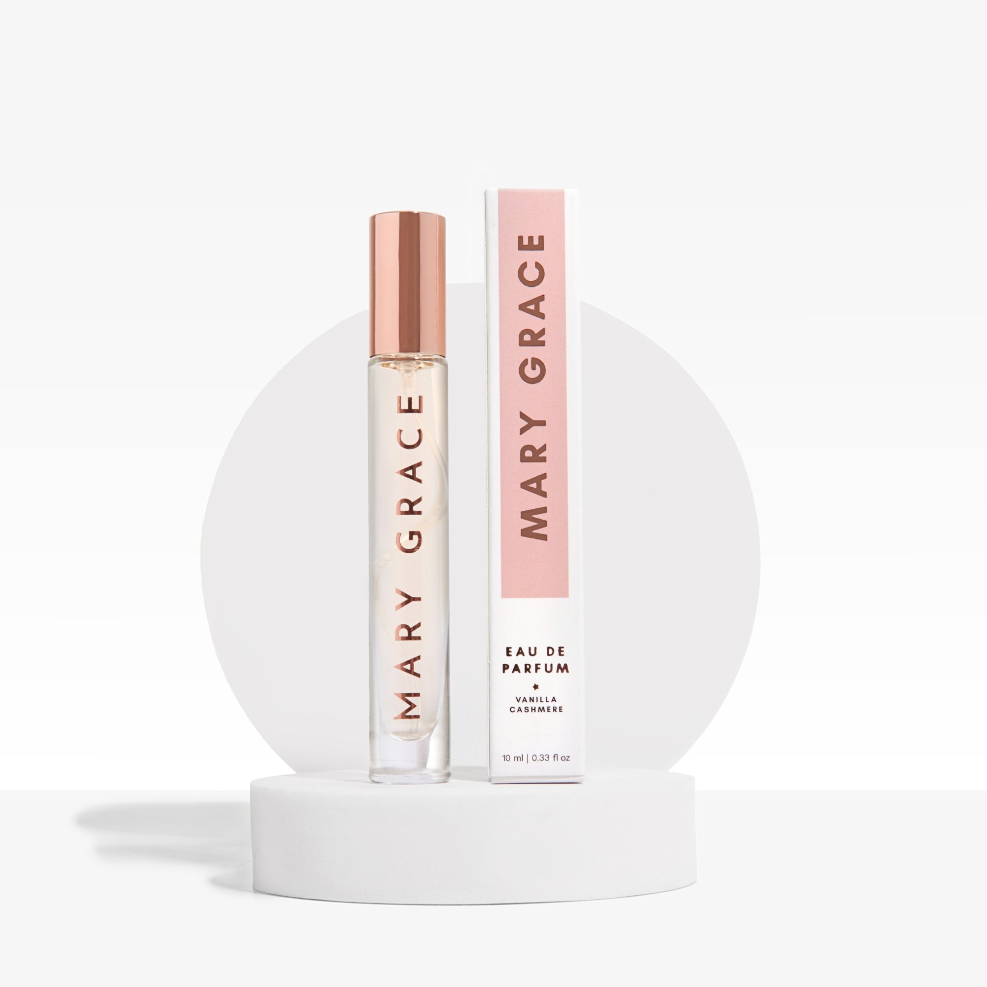 Eau De Parfum Perfume Mary Grace