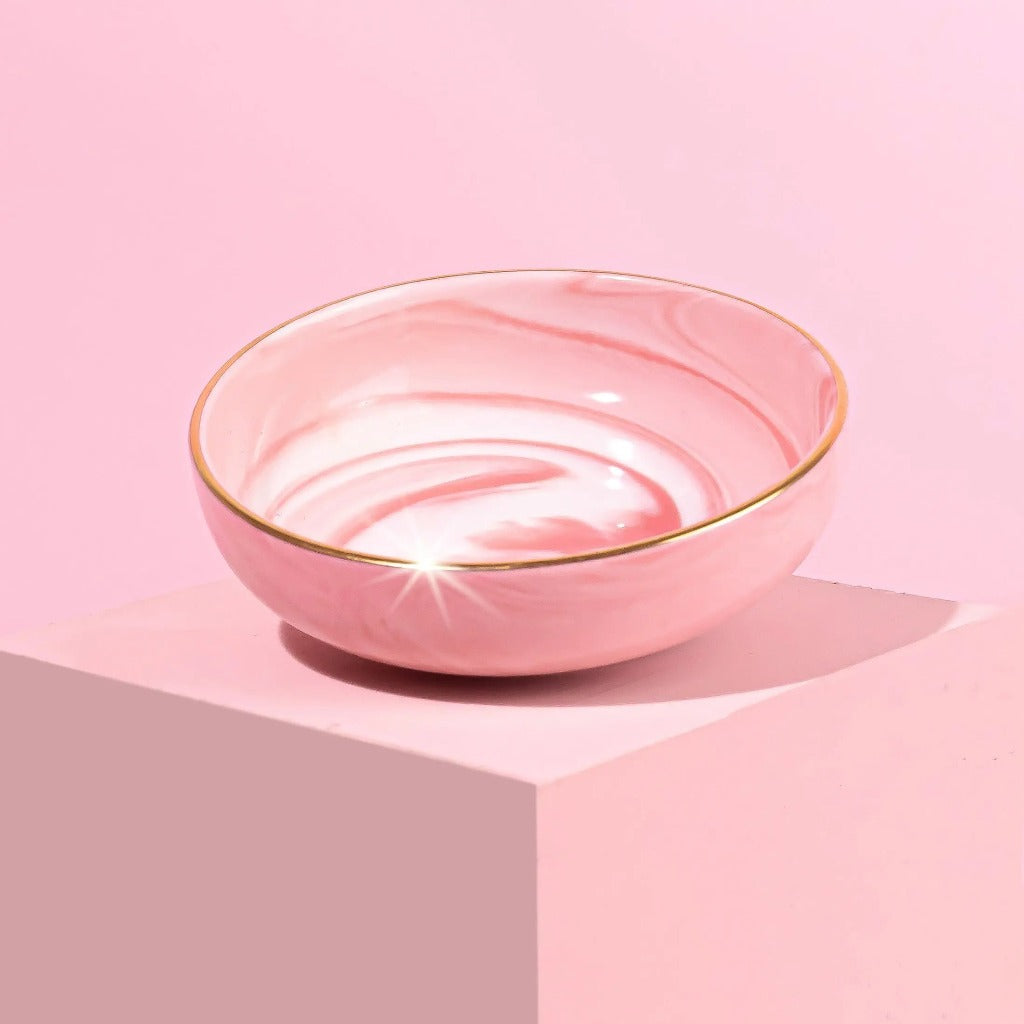 Mask Mixing Bowl Mary Grace trinket