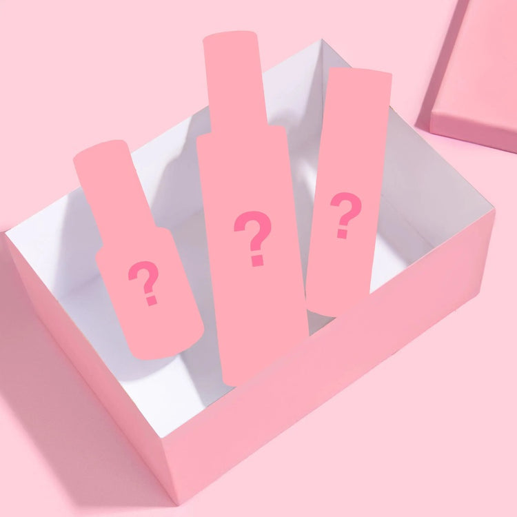 Nothing But Love Mystery Box Mary Grace