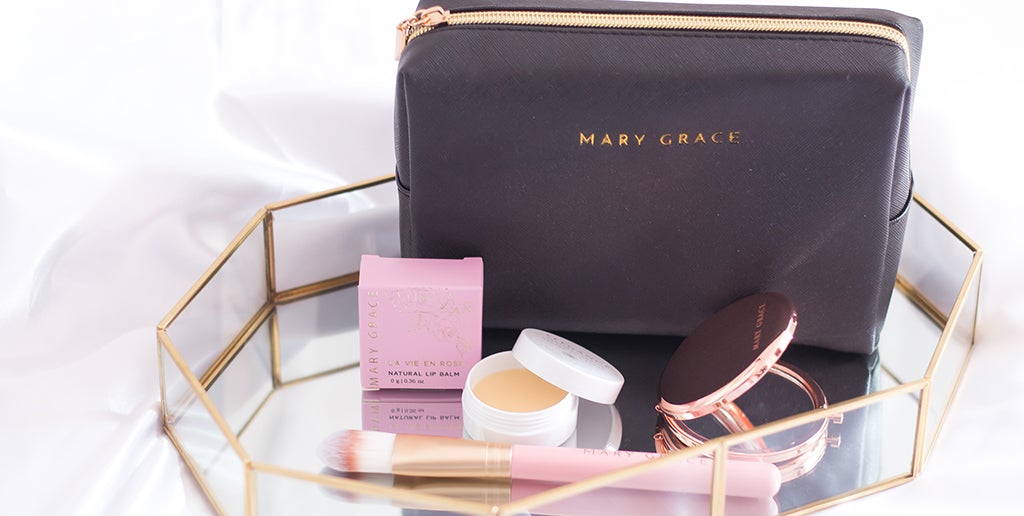 Mary Grace x Valleygirl & TEMT | Mary Grace