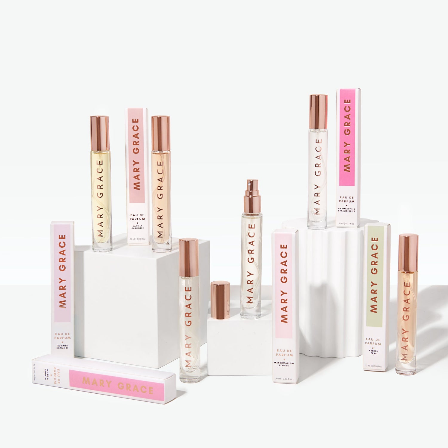 10ml Eau De Parfum