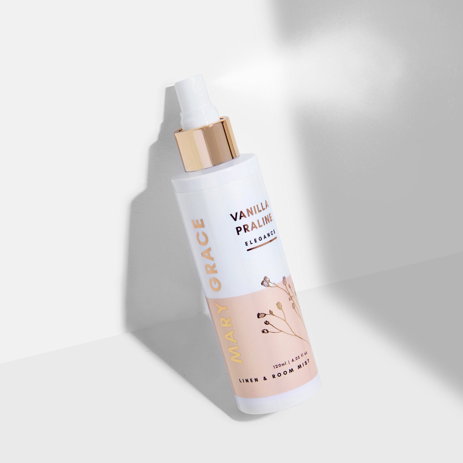 Vanilla Praline