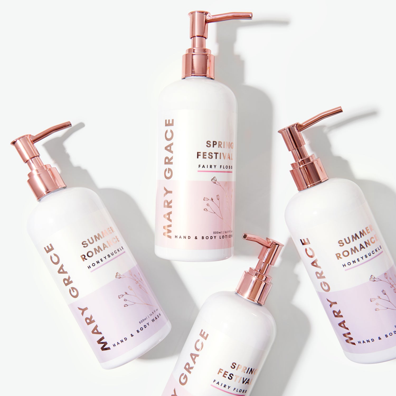 Bath &amp; Body