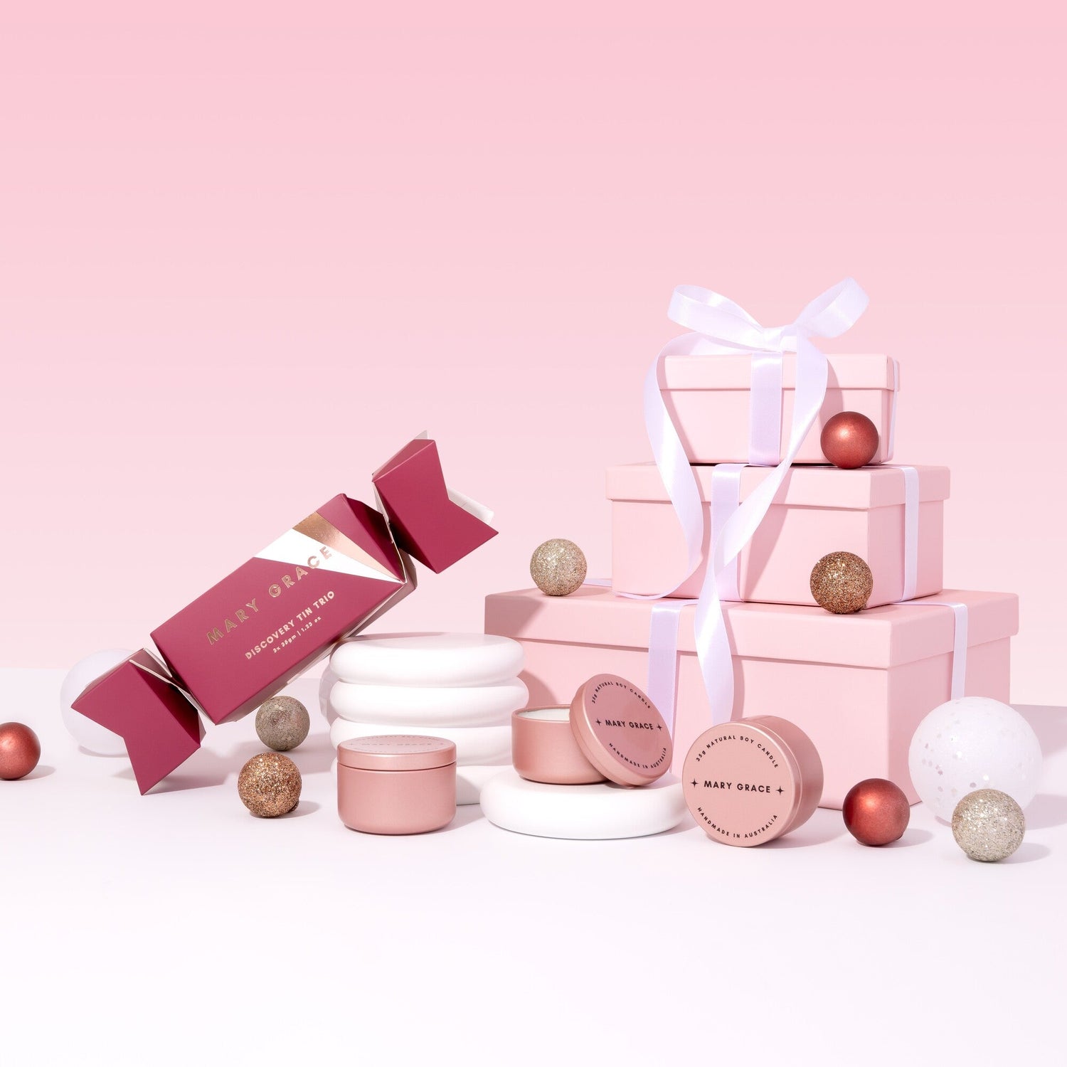 Christmas | Mary Grace