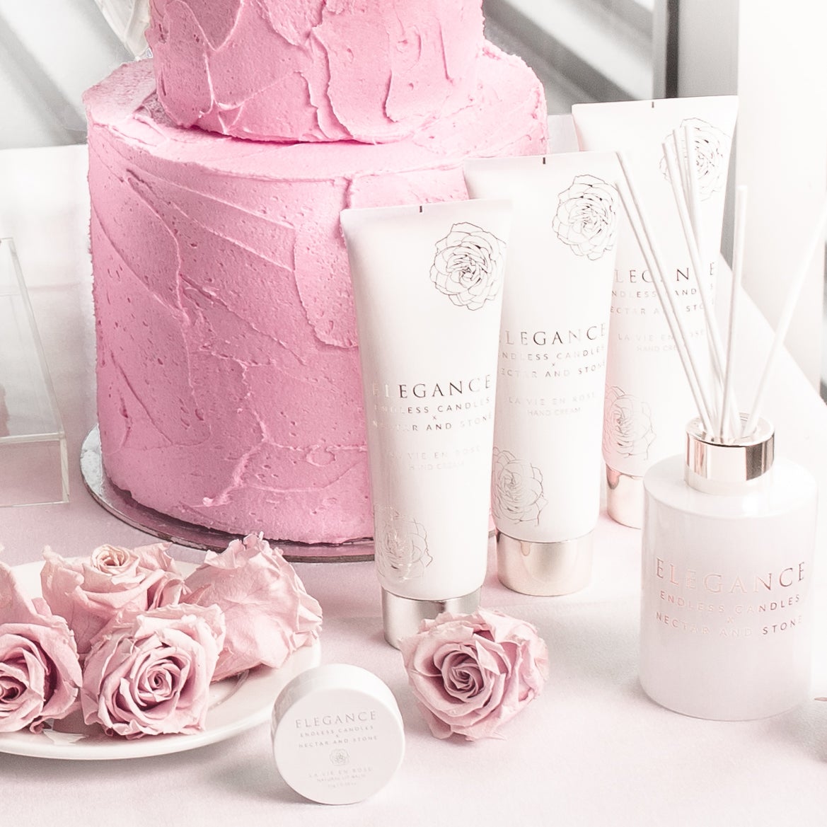 Collaborations | Mary Grace