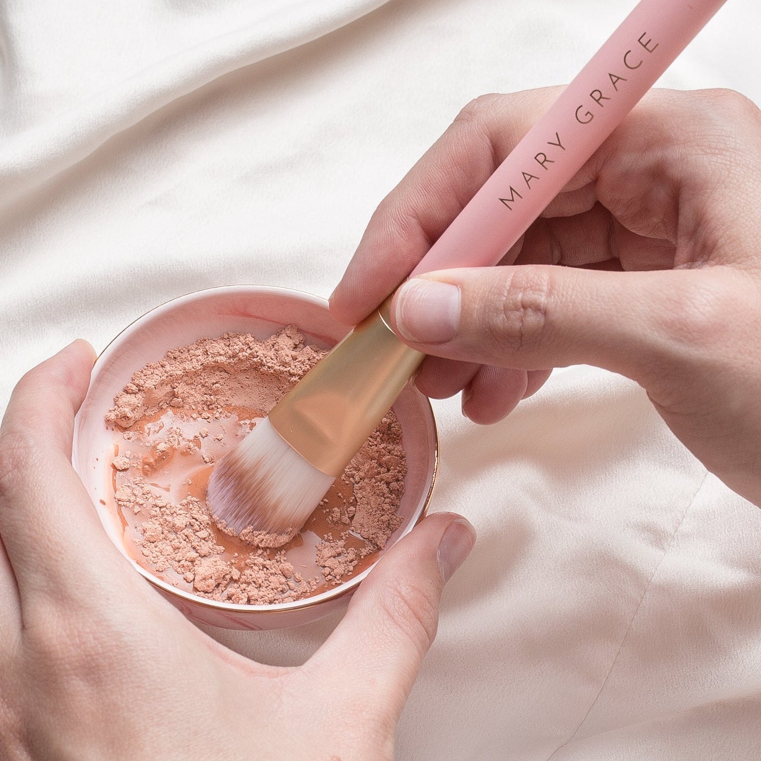 Skincare Accessories | Mary Grace