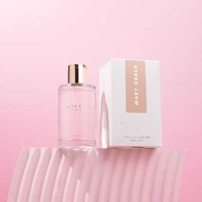 100ml Vanilla Cashmere Eau De Parfum