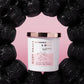 Marshmallow & Musk Jar Candle