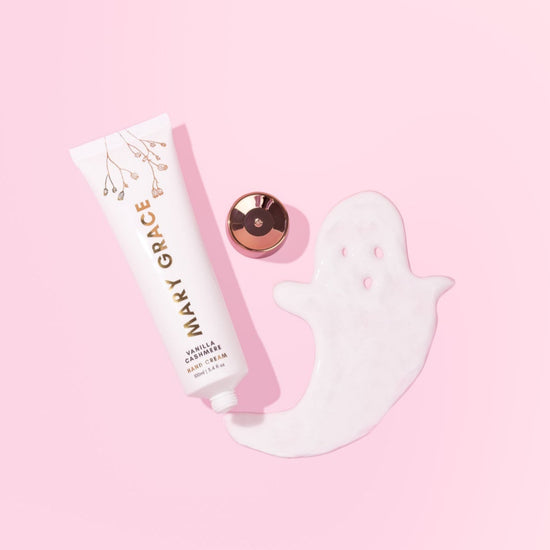 Vanilla Cashmere Hand Cream