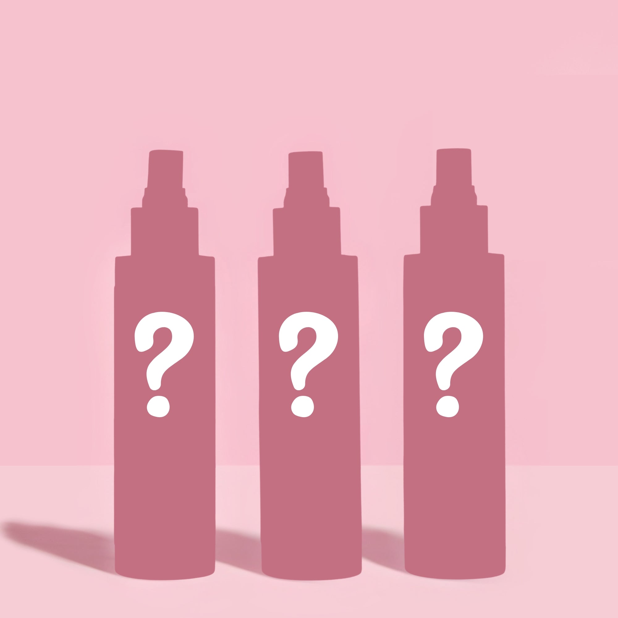 Mystery Linen &amp; Room Mist Trio Set