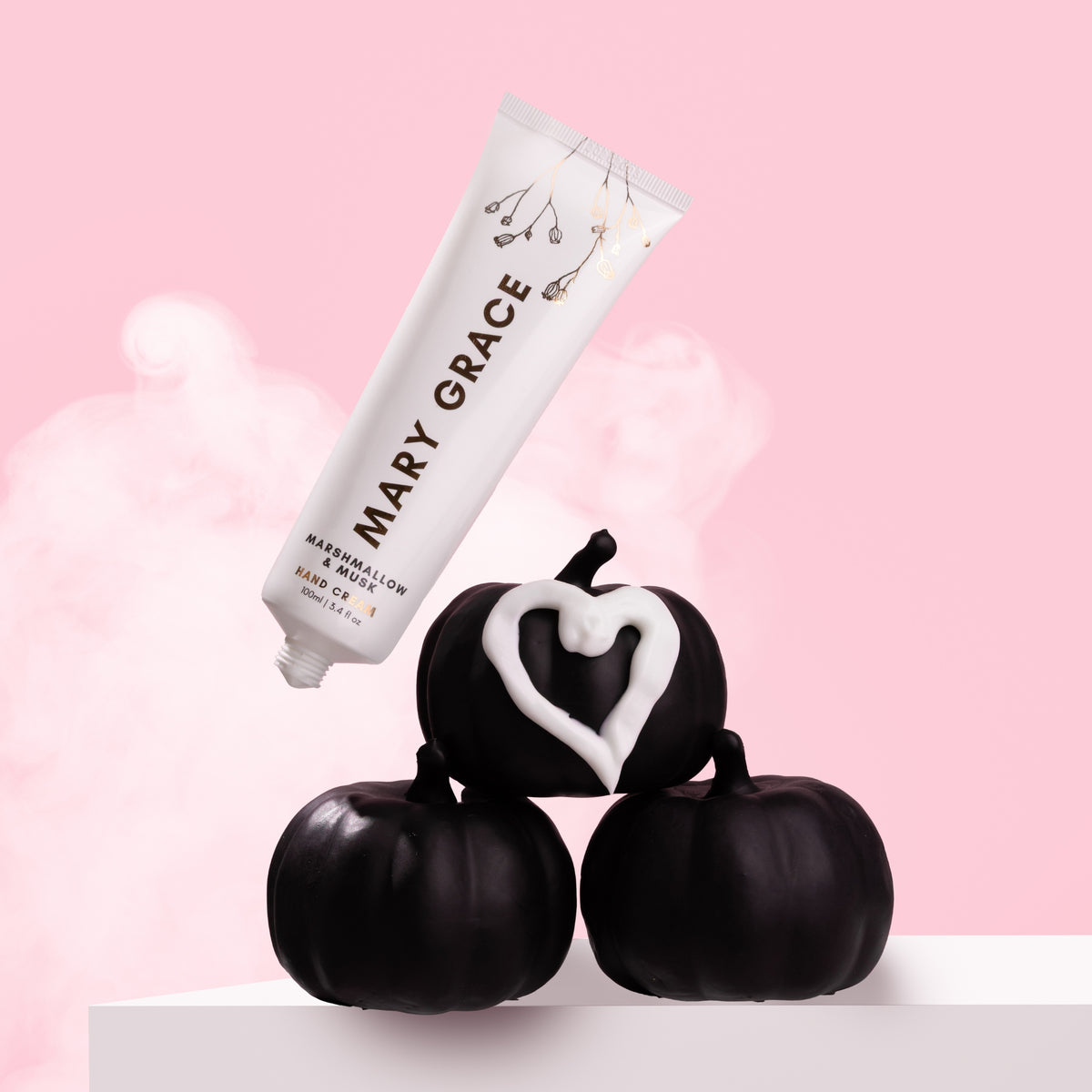 Marshmallow & Musk Hand Cream