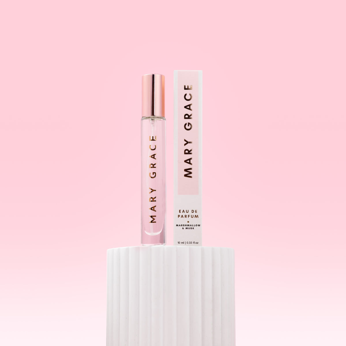 10ml Marshmallow & Musk Eau De Parfum