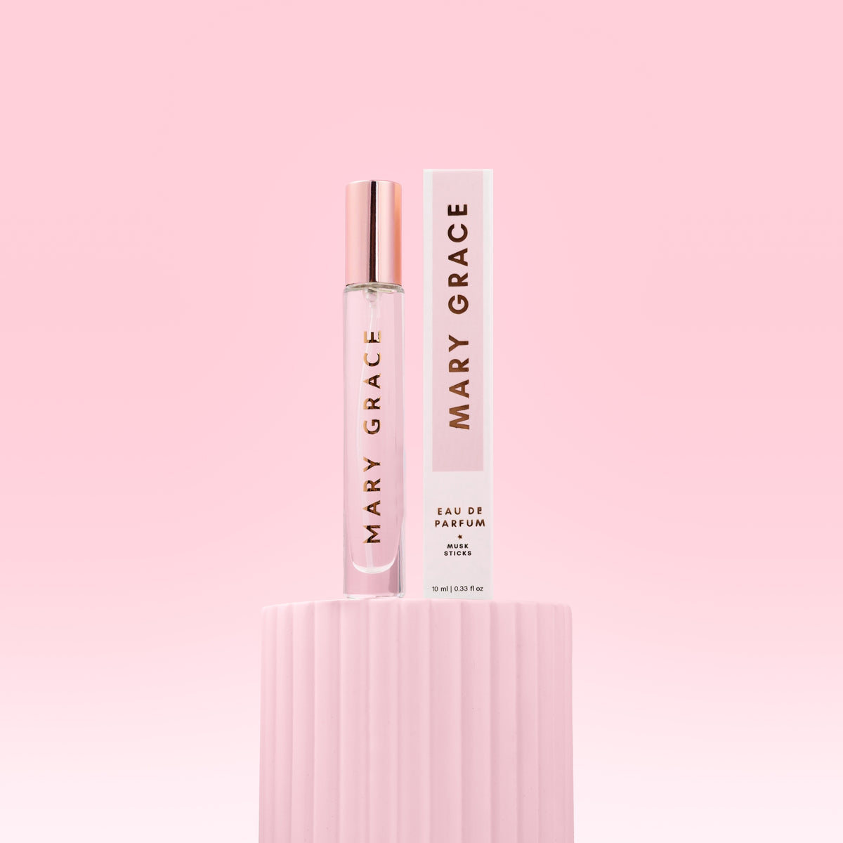 10ml Musk Sticks Eau De Parfum