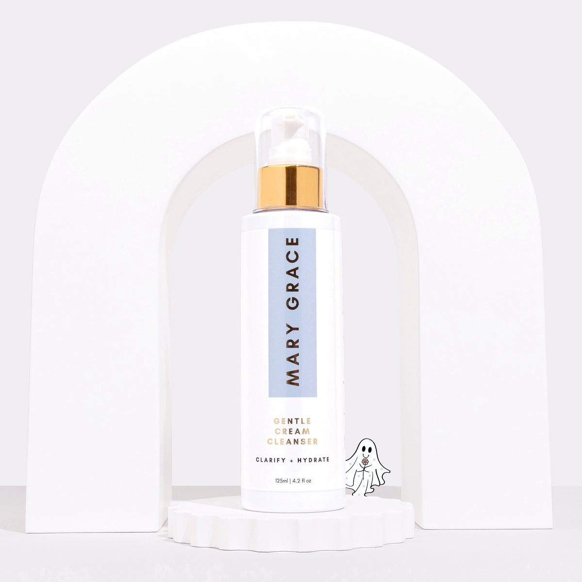 Gentle Cream Cleanser