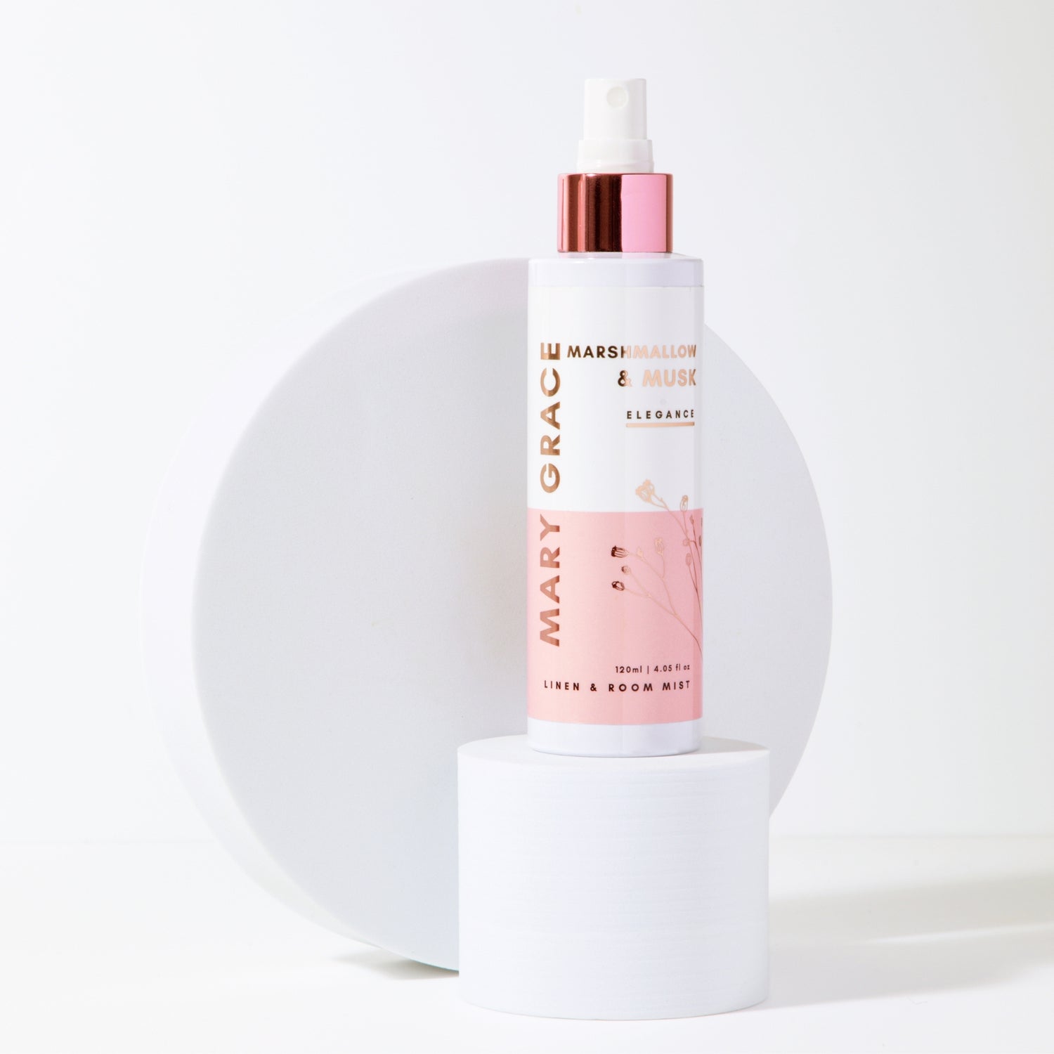 Marshmallow & Musk Linen & Room Mist