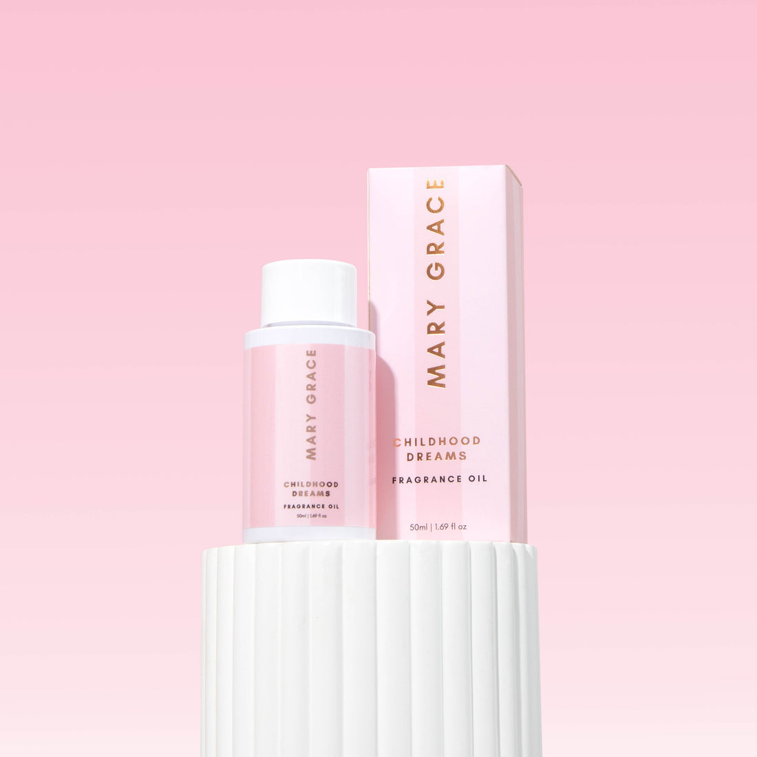 Childhood Dreams Fragrance Oil