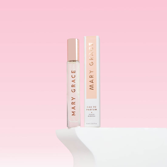 Peach Mimosa Eau De Parfum