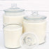 Large Cookie Jar Soy Candle Candle Jar Candle