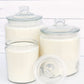 Large Cookie Jar Soy Candle Candle Jar Candle