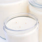 Medium Cookie Jar Jar Candle Candle Soy Candle Mary Grace