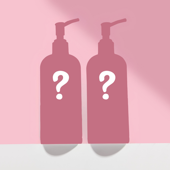 Mystery Bath & Body Duo Set