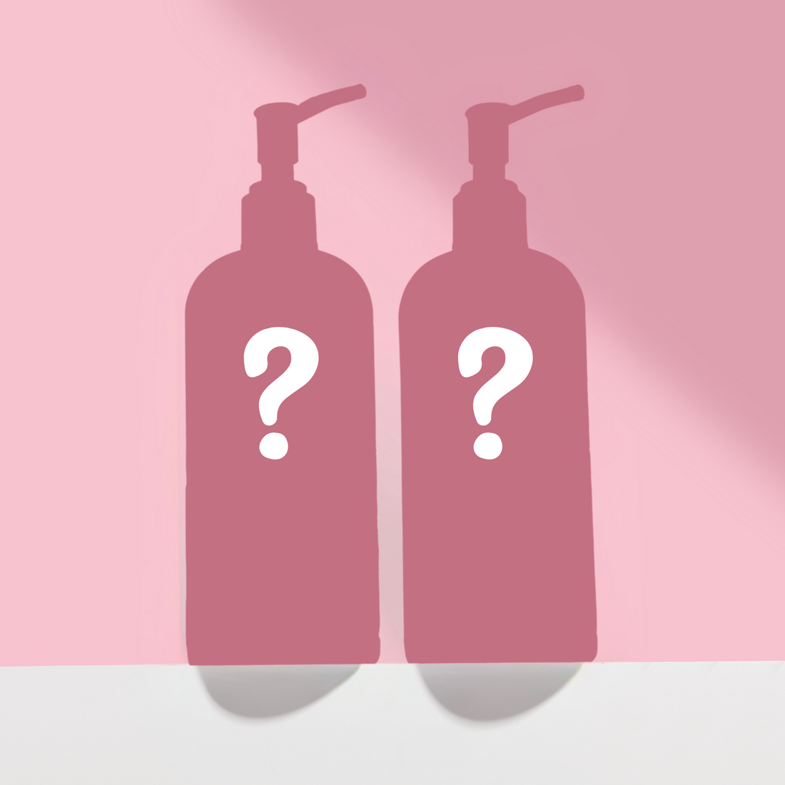 Mystery Bath &amp; Body Duo Set