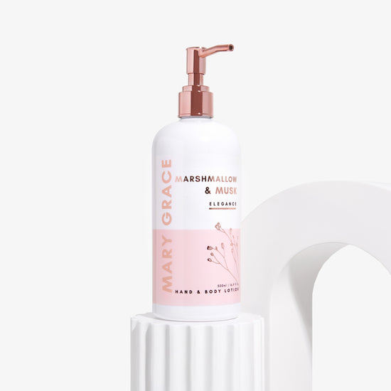Hand & Body Lotion Hand Lotion Body Lotion Lotion Mary Grace