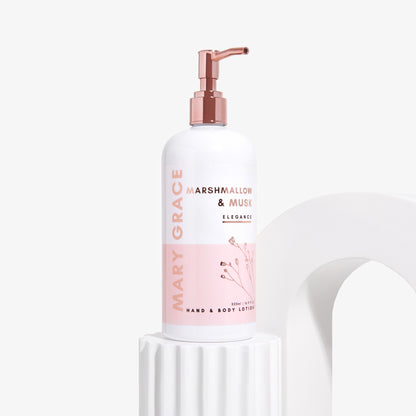 Hand &amp; Body Lotion Hand Lotion Body Lotion Lotion Mary Grace
