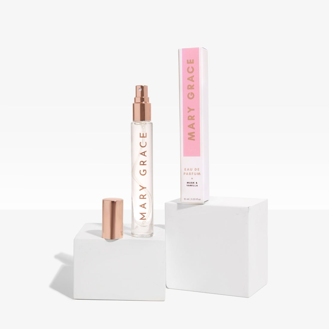 Eau De Parfum Perfume Mary Grace
