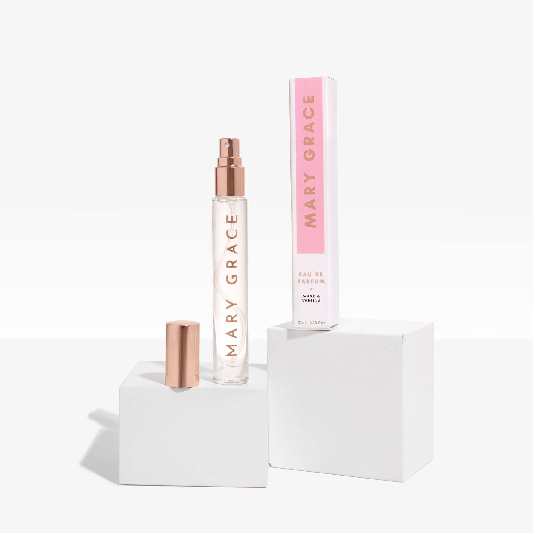 Eau De Parfum Perfume Mary Grace
