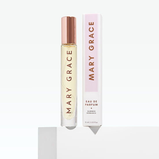 Eau De Parfum Perfume Mary Grace