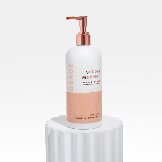 
Hand & Body Wash Hand Wash Body Wash Wash Mary Grace
