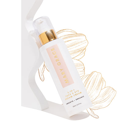 Face Cream The Essentials Duo Set