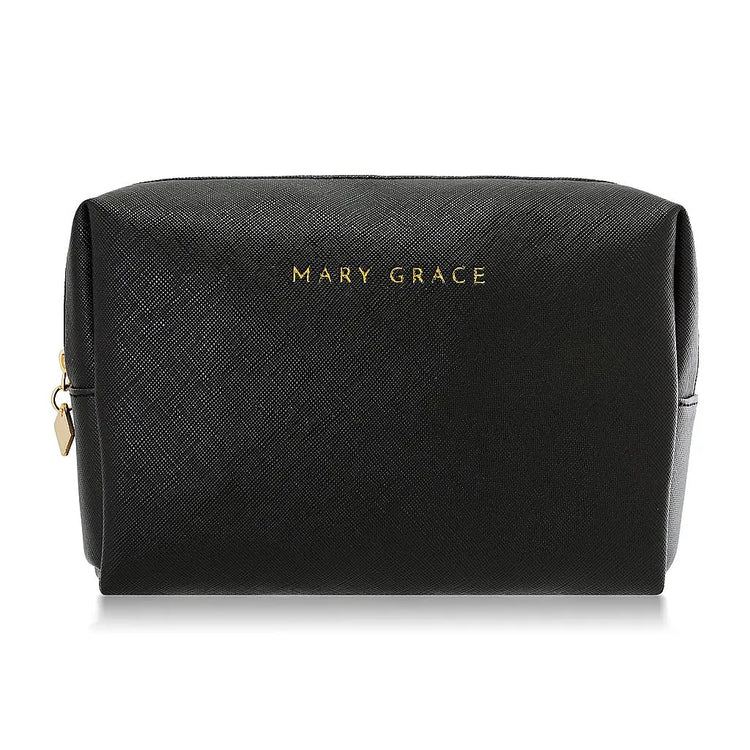 Darling Pouch - Black Mary Grace