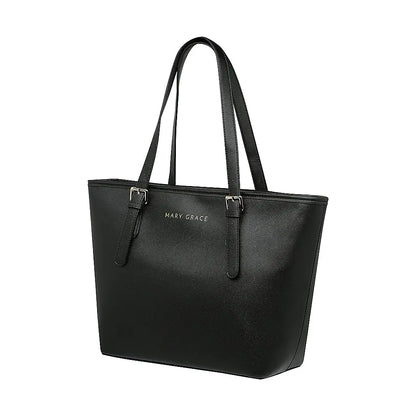 Darling Tote - Black Mary Grace Bag HandBag