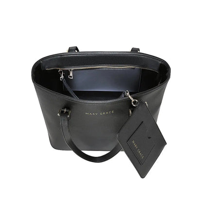 Darling Tote - Black Mary Grace Bag HandBag