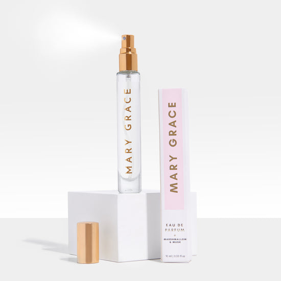 Marshmallow & Musk Eau De Parfum