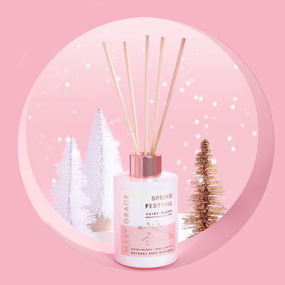 Spring Festival - Fairy Floss Diffuser