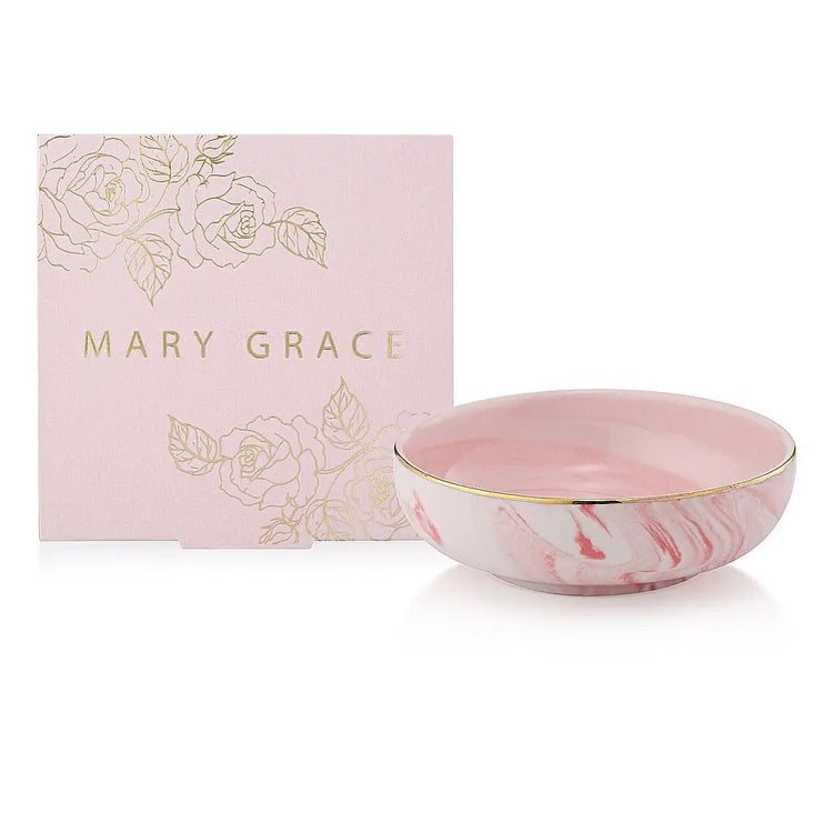 Mask Mixing Bowl Mary Grace