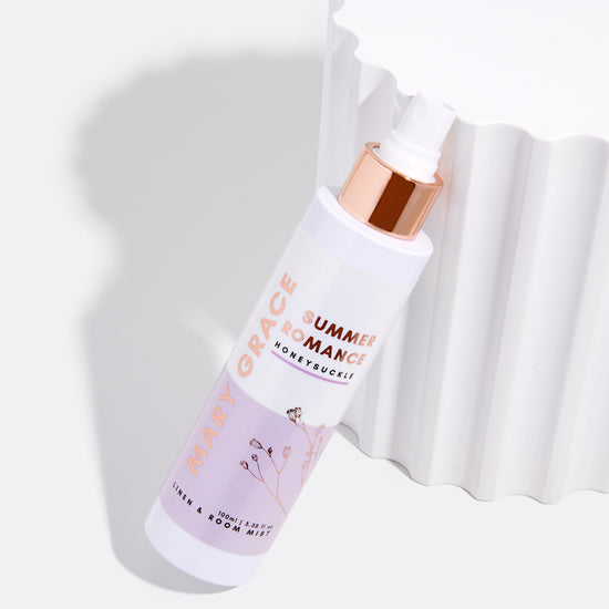 Room Spray  Mist Mary Grace
Linen And Room Mist