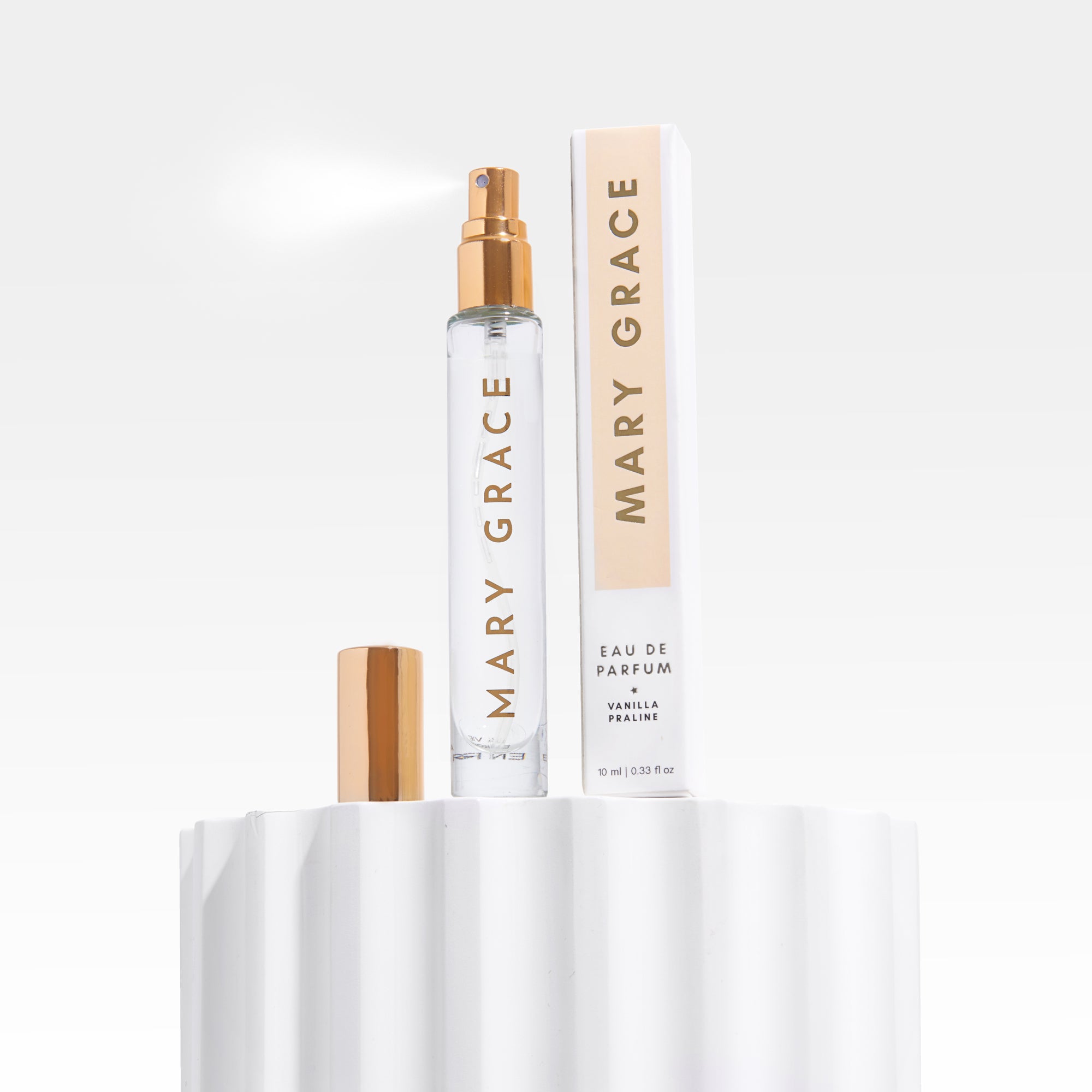 Eau De Parfum Perfume Mary Grace
