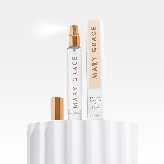 Eau De Parfum Perfume Mary Grace
