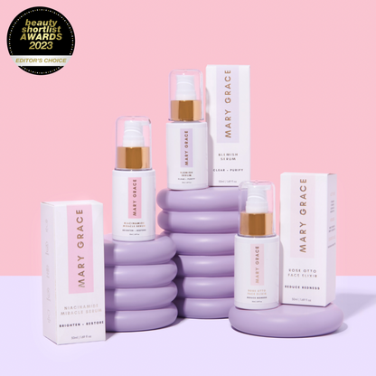 The Bare Necessities